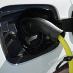 Solarenergie und Elektroautos