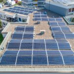 Größe für die Solaranlage bestimmen