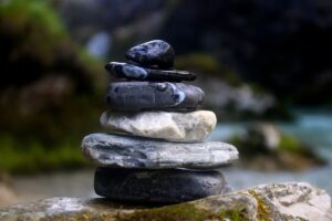Hausbau und Feng Shui