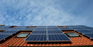 Zukunft der Solartechnologie